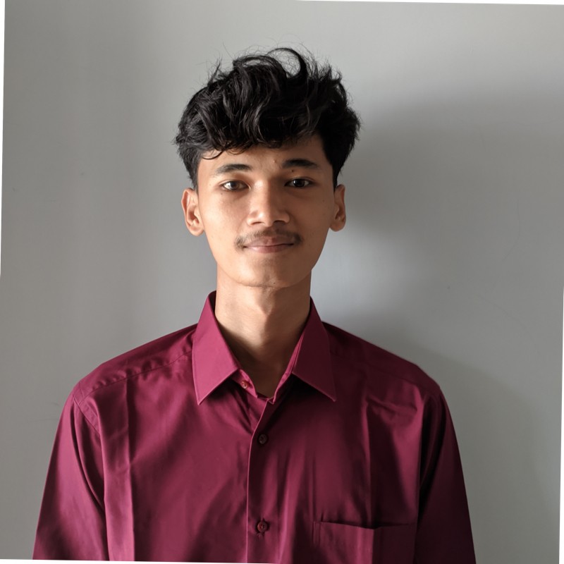 Muhamad Nabil Firdaus profile picture